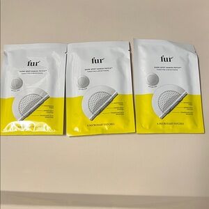 Fur Dark Spot Vanish Patches